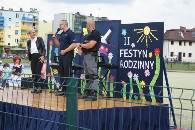 Ogólnopolski Głos Profilaktyki w Ostrołęce [01.06.2016] - zdjęcie #1 - eOstroleka.pl
