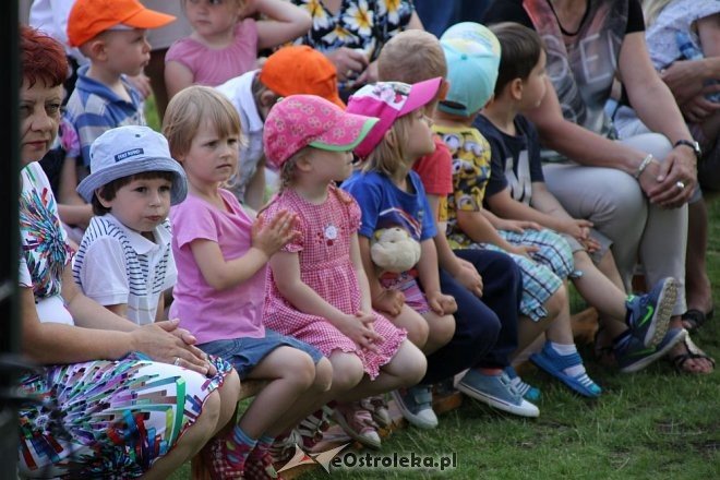 Jubileusz 40-lecia istnienia Przedszkola Miejskiego nr 7 Tęczowa Kraina w Ostrołęce [02.06.2016] - zdjęcie #53 - eOstroleka.pl