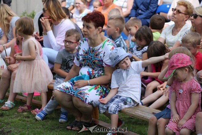 Jubileusz 40-lecia istnienia Przedszkola Miejskiego nr 7 Tęczowa Kraina w Ostrołęce [02.06.2016] - zdjęcie #44 - eOstroleka.pl