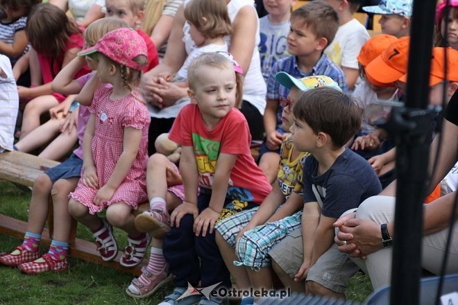 Jubileusz 40-lecia istnienia Przedszkola Miejskiego nr 7 Tęczowa Kraina w Ostrołęce [02.06.2016] - zdjęcie #43 - eOstroleka.pl