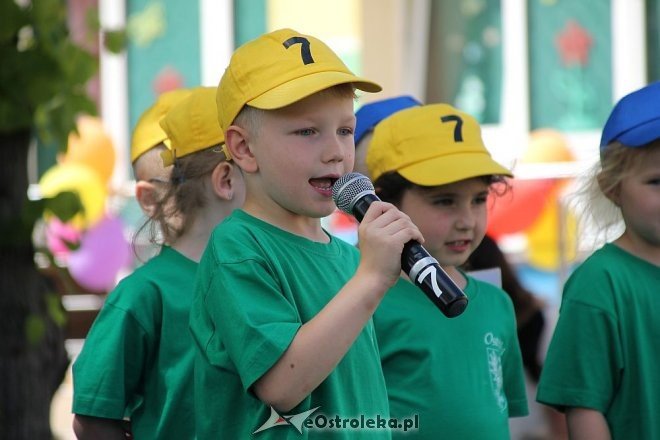 Jubileusz 40-lecia istnienia Przedszkola Miejskiego nr 7 Tęczowa Kraina w Ostrołęce [02.06.2016] - zdjęcie #28 - eOstroleka.pl