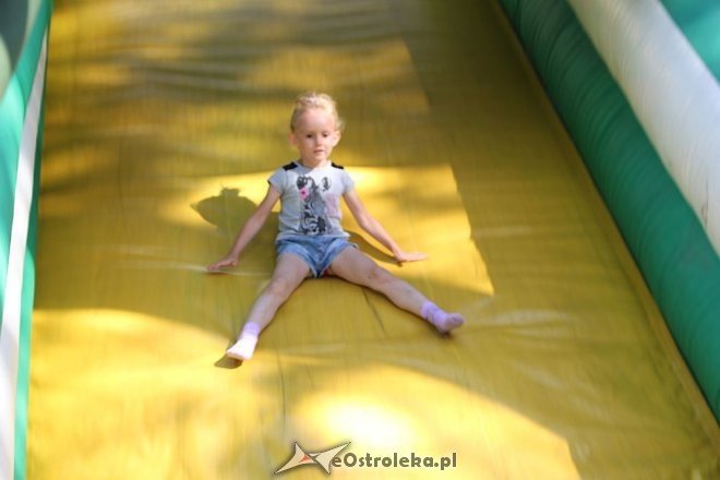 Festyn rodzinny w Szkole Podstawowej nr 4 w Ostrołęce [02.06.2016] - zdjęcie #59 - eOstroleka.pl