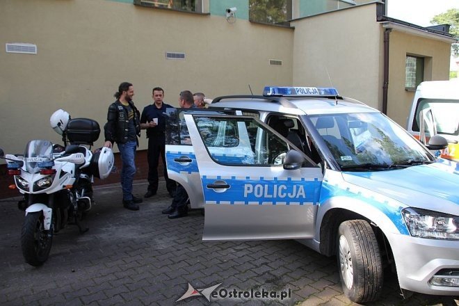 Festyn rodzinny w Szkole Podstawowej nr 4 w Ostrołęce [02.06.2016] - zdjęcie #32 - eOstroleka.pl