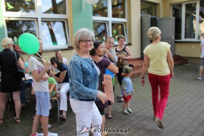 Festyn rodzinny w Szkole Podstawowej nr 4 w Ostrołęce [02.06.2016] - zdjęcie #19 - eOstroleka.pl