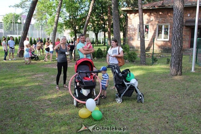 Festyn rodzinny w Szkole Podstawowej nr 4 w Ostrołęce [02.06.2016] - zdjęcie #90 - eOstroleka.pl