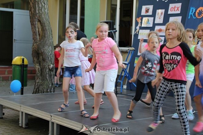 Festyn rodzinny w Szkole Podstawowej nr 4 w Ostrołęce [02.06.2016] - zdjęcie #99 - eOstroleka.pl