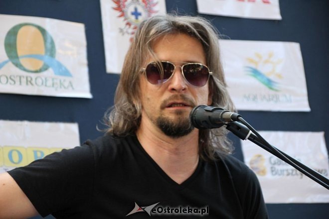 Festyn rodzinny w Szkole Podstawowej nr 4 w Ostrołęce [02.06.2016] - zdjęcie #2 - eOstroleka.pl