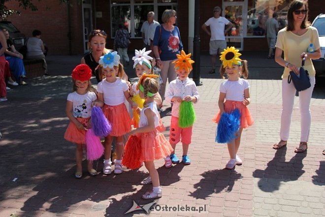 Festiwal Piosenki Przedszkolnej 2016 [03.06.2016] - zdjęcie #38 - eOstroleka.pl