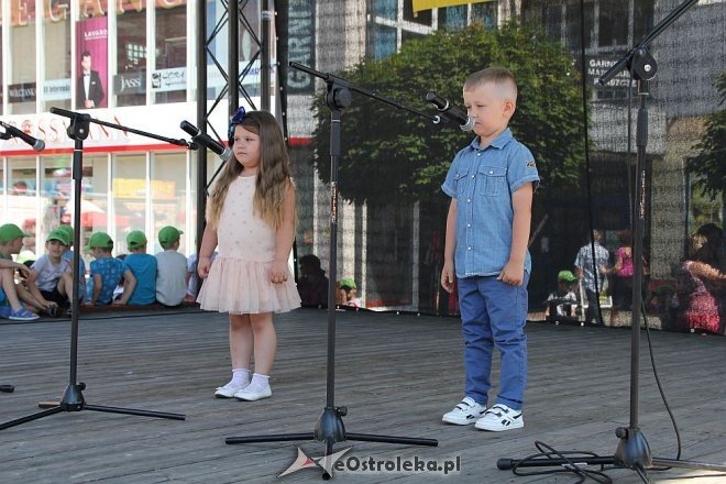 Festiwal Piosenki Przedszkolnej 2016 [03.06.2016] - zdjęcie #30 - eOstroleka.pl