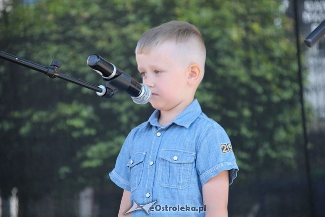 Festiwal Piosenki Przedszkolnej 2016 [03.06.2016] - zdjęcie #29 - eOstroleka.pl