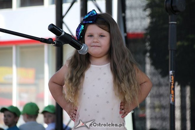 Festiwal Piosenki Przedszkolnej 2016 [03.06.2016] - zdjęcie #28 - eOstroleka.pl