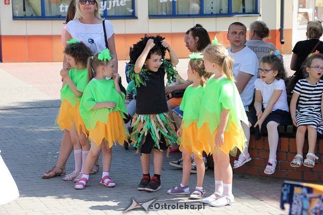 Festiwal Piosenki Przedszkolnej 2016 [03.06.2016] - zdjęcie #27 - eOstroleka.pl