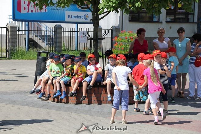 Festiwal Piosenki Przedszkolnej 2016 [03.06.2016] - zdjęcie #25 - eOstroleka.pl