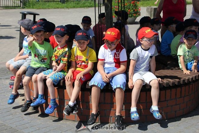 Festiwal Piosenki Przedszkolnej 2016 [03.06.2016] - zdjęcie #24 - eOstroleka.pl