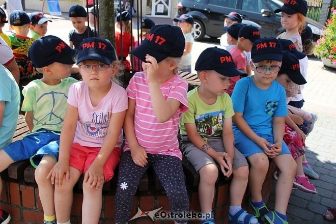 Festiwal Piosenki Przedszkolnej 2016 [03.06.2016] - zdjęcie #18 - eOstroleka.pl