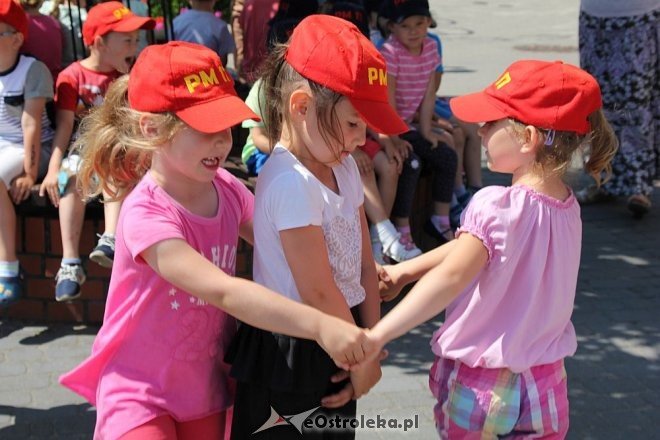 Festiwal Piosenki Przedszkolnej 2016 [03.06.2016] - zdjęcie #17 - eOstroleka.pl