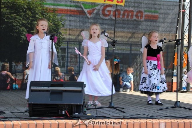 Festiwal Piosenki Przedszkolnej 2016 [03.06.2016] - zdjęcie #15 - eOstroleka.pl