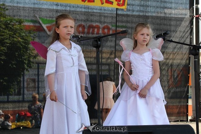 Festiwal Piosenki Przedszkolnej 2016 [03.06.2016] - zdjęcie #13 - eOstroleka.pl