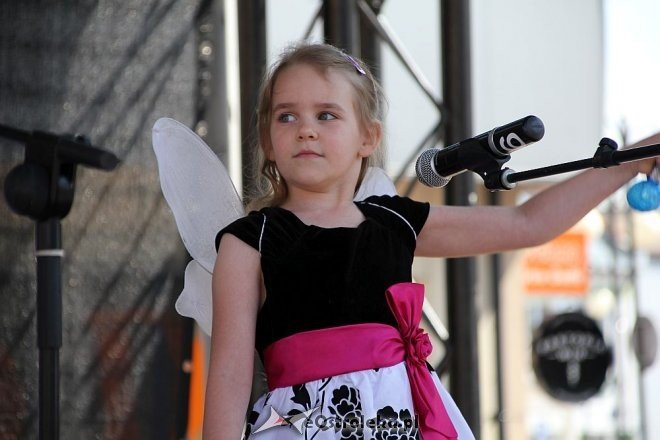 Festiwal Piosenki Przedszkolnej 2016 [03.06.2016] - zdjęcie #12 - eOstroleka.pl