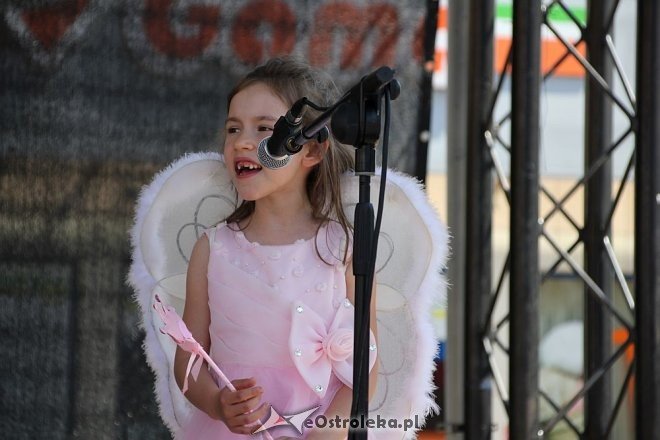 Festiwal Piosenki Przedszkolnej 2016 [03.06.2016] - zdjęcie #11 - eOstroleka.pl