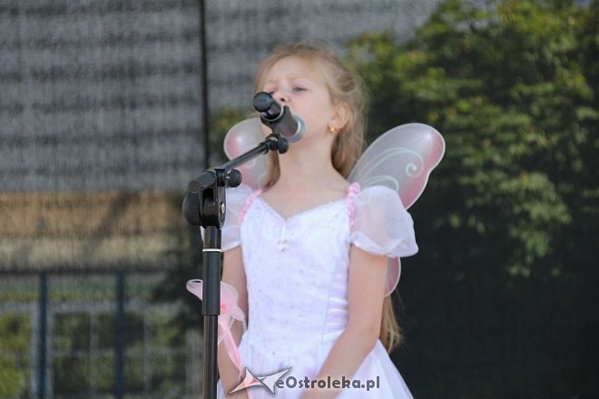 Festiwal Piosenki Przedszkolnej 2016 [03.06.2016] - zdjęcie #10 - eOstroleka.pl