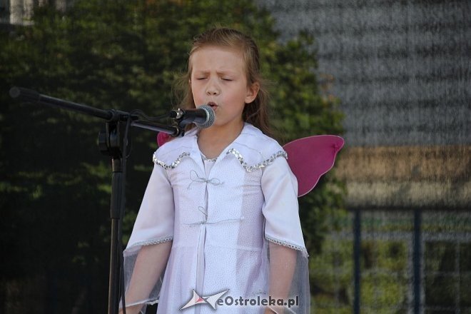Festiwal Piosenki Przedszkolnej 2016 [03.06.2016] - zdjęcie #9 - eOstroleka.pl