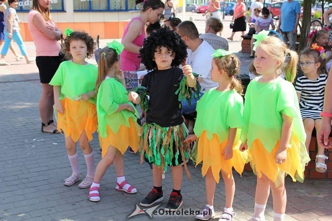 Festiwal Piosenki Przedszkolnej 2016 [03.06.2016] - zdjęcie #7 - eOstroleka.pl