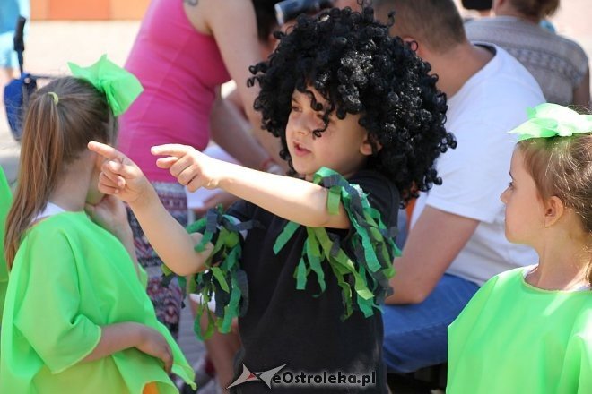 Festiwal Piosenki Przedszkolnej 2016 [03.06.2016] - zdjęcie #6 - eOstroleka.pl