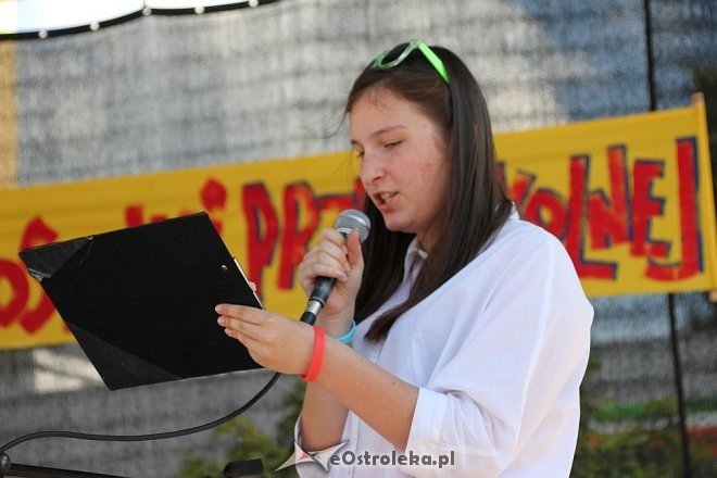 Festiwal Piosenki Przedszkolnej 2016 [03.06.2016] - zdjęcie #3 - eOstroleka.pl