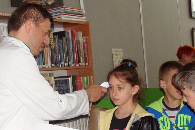 Spotkanie z aptekarzem w kadzidlańskiej bibliotece [03.06.2016] - zdjęcie #28 - eOstroleka.pl