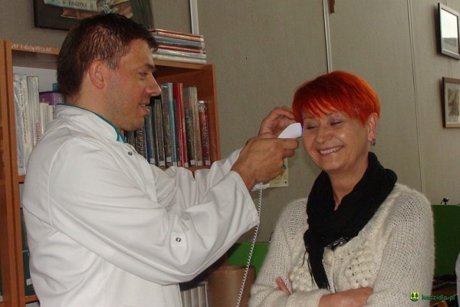 Spotkanie z aptekarzem w kadzidlańskiej bibliotece [03.06.2016] - zdjęcie #33 - eOstroleka.pl