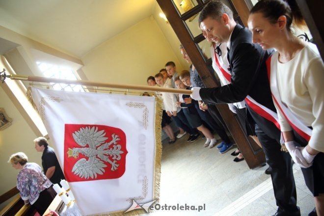 Uroczystości jubileuszowe w ostrołęckim STO [03.06.2016] - zdjęcie #1 - eOstroleka.pl