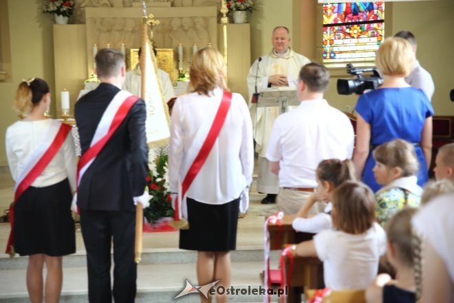 Uroczystości jubileuszowe w ostrołęckim STO [03.06.2016] - zdjęcie #60 - eOstroleka.pl
