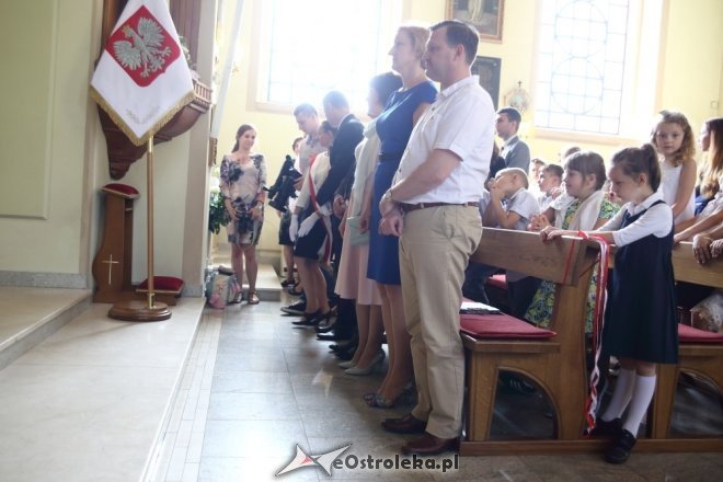 Uroczystości jubileuszowe w ostrołęckim STO [03.06.2016] - zdjęcie #58 - eOstroleka.pl