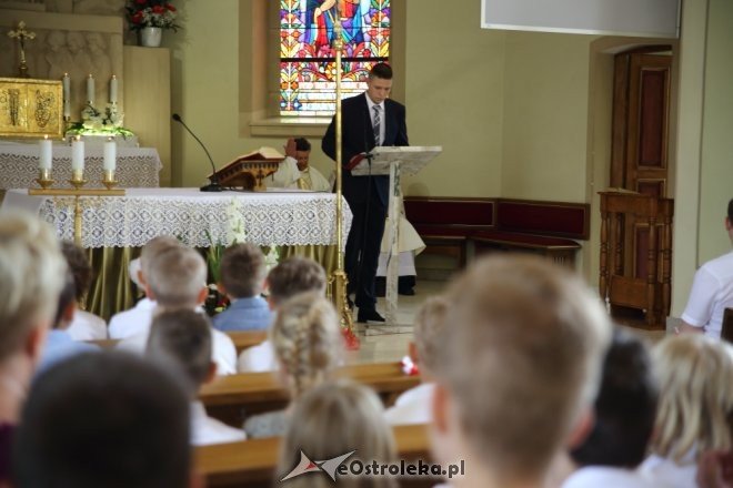 Uroczystości jubileuszowe w ostrołęckim STO [03.06.2016] - zdjęcie #50 - eOstroleka.pl
