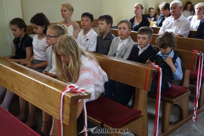 Uroczystości jubileuszowe w ostrołęckim STO [03.06.2016] - zdjęcie #46 - eOstroleka.pl