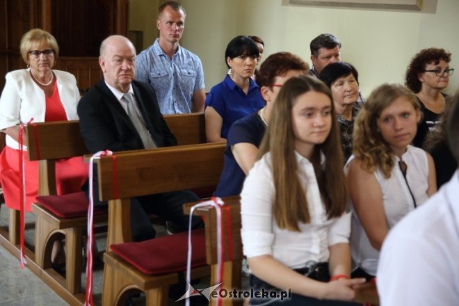 Uroczystości jubileuszowe w ostrołęckim STO [03.06.2016] - zdjęcie #45 - eOstroleka.pl