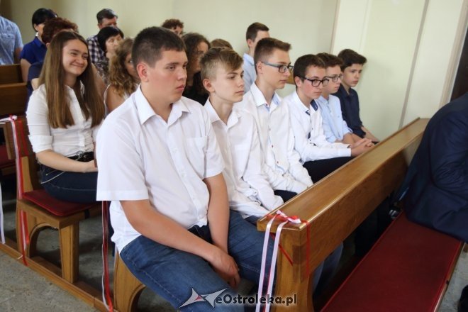 Uroczystości jubileuszowe w ostrołęckim STO [03.06.2016] - zdjęcie #44 - eOstroleka.pl