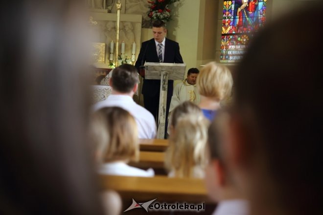 Uroczystości jubileuszowe w ostrołęckim STO [03.06.2016] - zdjęcie #41 - eOstroleka.pl