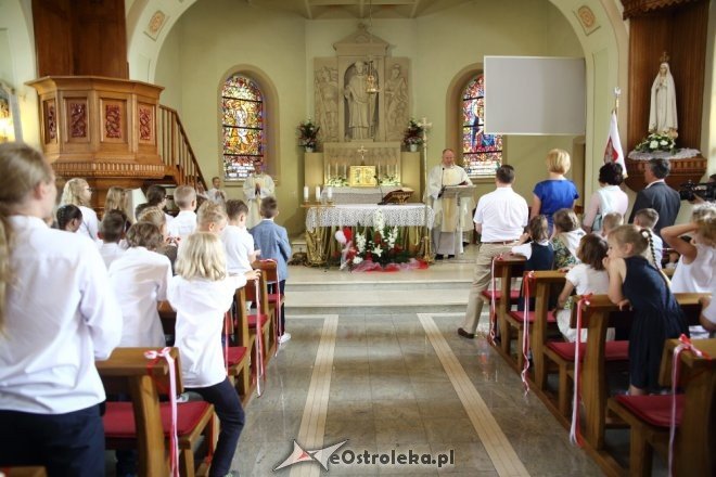 Uroczystości jubileuszowe w ostrołęckim STO [03.06.2016] - zdjęcie #38 - eOstroleka.pl