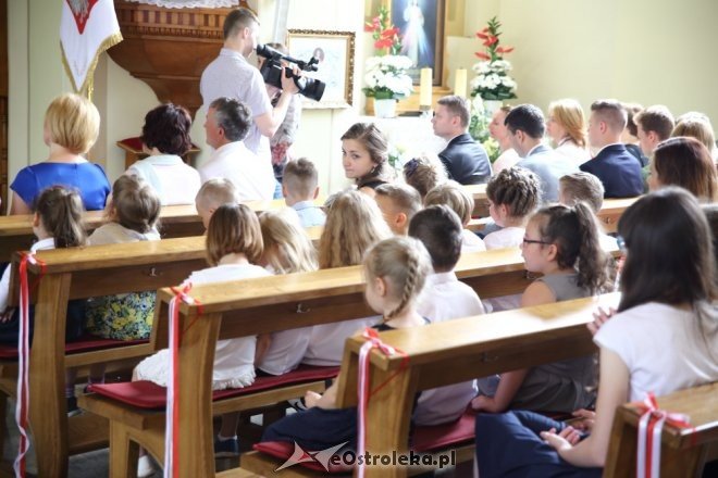 Uroczystości jubileuszowe w ostrołęckim STO [03.06.2016] - zdjęcie #34 - eOstroleka.pl