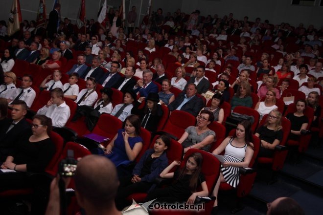 Uroczystości jubileuszowe w ostrołęckim STO [03.06.2016] - zdjęcie #32 - eOstroleka.pl