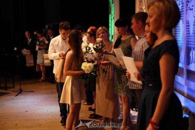 Uroczystości jubileuszowe w ostrołęckim STO [03.06.2016] - zdjęcie #22 - eOstroleka.pl