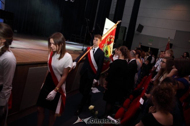 Uroczystości jubileuszowe w ostrołęckim STO [03.06.2016] - zdjęcie #11 - eOstroleka.pl