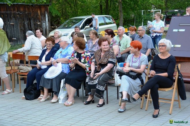 II Festiwal Kół Gospodyń Wiejskich z gminy Kadzidło [04.06.2016] - zdjęcie #236 - eOstroleka.pl