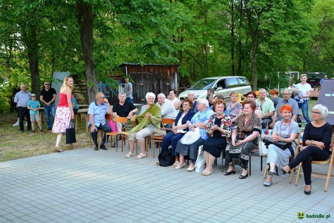 II Festiwal Kół Gospodyń Wiejskich z gminy Kadzidło [04.06.2016] - zdjęcie #6 - eOstroleka.pl