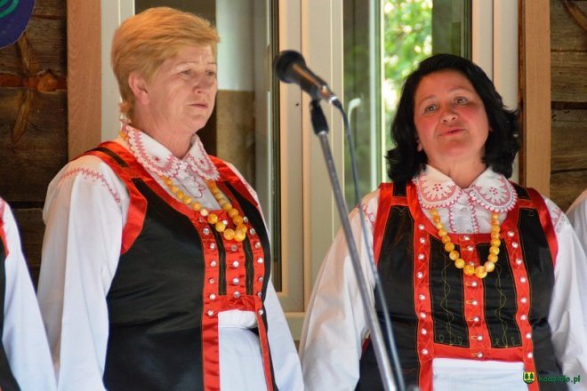 II Festiwal Kół Gospodyń Wiejskich z gminy Kadzidło [04.06.2016] - zdjęcie #202 - eOstroleka.pl