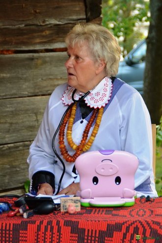 II Festiwal Kół Gospodyń Wiejskich z gminy Kadzidło [04.06.2016] - zdjęcie #188 - eOstroleka.pl