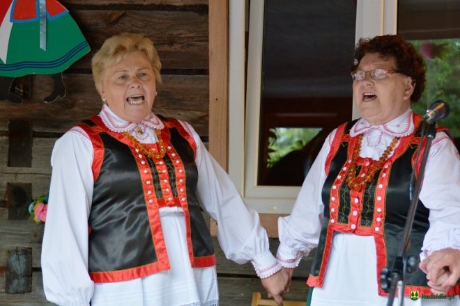 II Festiwal Kół Gospodyń Wiejskich z gminy Kadzidło [04.06.2016] - zdjęcie #173 - eOstroleka.pl