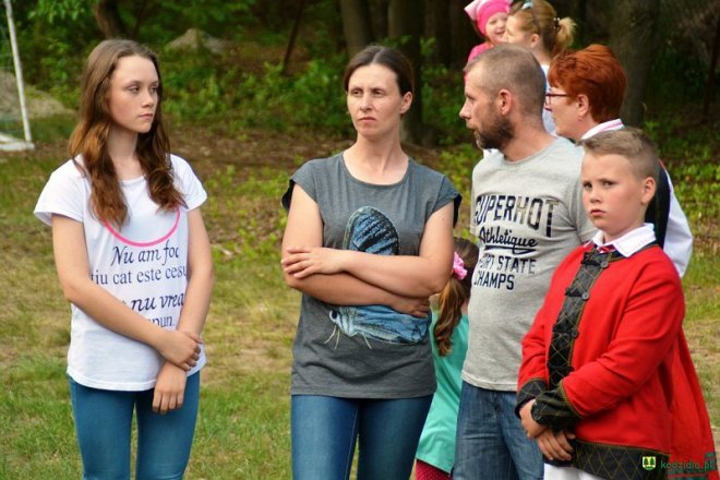 II Festiwal Kół Gospodyń Wiejskich z gminy Kadzidło [04.06.2016] - zdjęcie #168 - eOstroleka.pl